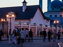 В Татарстане окажут поддержку бизнесменам, развивающим внутренний туризм