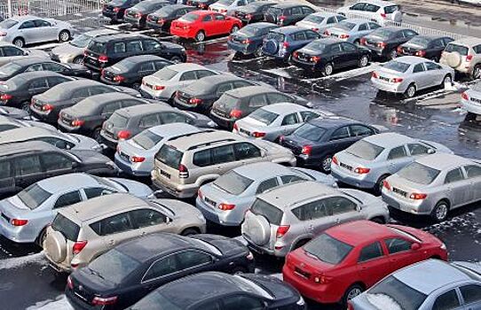 В Свердловской области подорожали новые автомобили