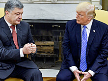 Почему Украине можно вмешиваться в выборы в США