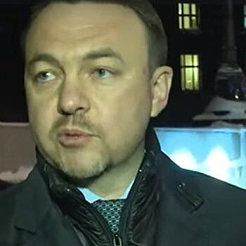 Губернатором Закарпатья назначат борца с «российскими шпионами» - СМИ