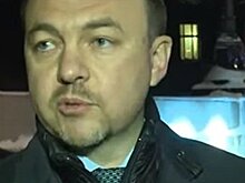 Губернатором Закарпатья назначат борца с «российскими шпионами» - СМИ