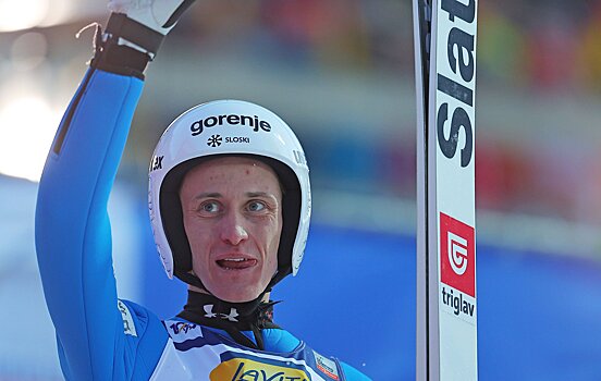 Олимпийский чемпион по прыжкам с трамплина Петер Превц завершил карьеру