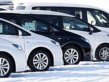 В России снизились продажи автомобилей с пробегом