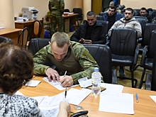 «Есть расхождения»: Могут ли призвать в армию мужчину с ВИЧ-инфекцией