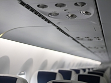 У летевшего в Омск самолета отказала система навигации