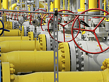 «Газпром» не получил от Украины $500 млн на закупку газа