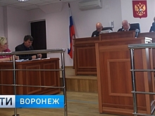 Тюрьма для полицейского. В Воронеже осуждённому на 7 лет участковому сократили приговор на 3 месяца