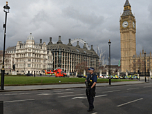 Скотланд-Ярд рассказал о количестве жертв в результате теракта