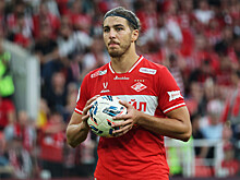 Врач «Спартака» назвал примерные сроки восстановления Бабича