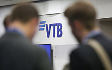 ВТБ назвал обыски в «Техносерве» итогом работы команды Ананьева