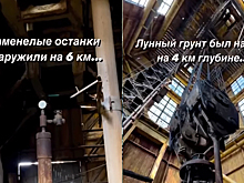 Самарского путешественника поразила уникальная сверхглубокая скважина ЯНАО. ВИДЕО