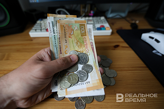 В Татарстане упростят процедуру оформления ежемесячных выплат для ветеранов и льготников