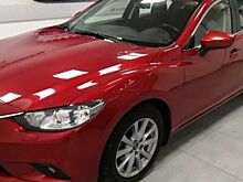 Стоит ли купить Mazda 6 с пробегом?