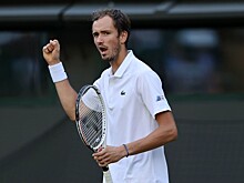 Медведев оценил соперников по группе на Итоговом чемпионате ATP — 2024