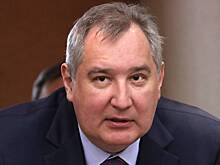 Рогозин нашел в России конкурентов Илона Маска