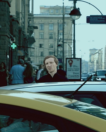 Фотографии из соцсетей Бориса Бурдаева