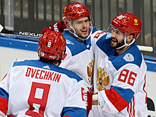 В НХЛ допустили, что некоторые матчи Кубка мира-2020 могут пройти в России