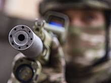 Российские военные получат новые глушители для АК