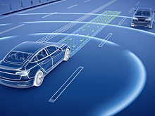 К 2035 году продажи авто с ADAS превысят 70 млн