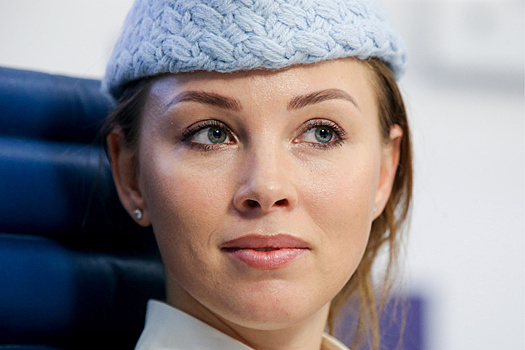 Диброва рассказала об отношении к первой жене Товстика