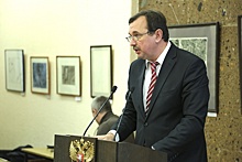 Экс-министр культуры Ростовской области стал директором филиала ВГИКа