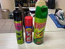 Отцу погибших от дихлофоса детей вынесли приговор