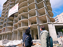 Волгоградские депутаты предложили реструктурировать ипотеку обманутых дольщиков