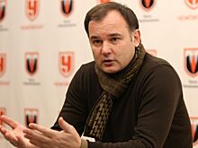 Гришин: «Спартак» 2017 года сильнее нынешней команды