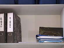 В Кузнецке резко выросла заболеваемость COVID среди детей