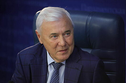 Депутат Аксаков: Рост международных резервов отражает устойчивость экономики РФ