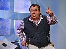 Садальский посвятил трогательный пост Юлии Норкиной