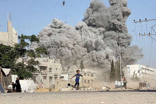 Экстренное заседание Организации исламского сотрудничества пройдет 25 августа