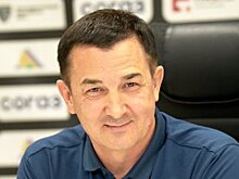 Баширов – о новостях про смену Ватанена на Ларсена, творчестве Харламова и фишке клуба к финалу Кубка Гагарина