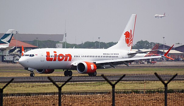 Давление и незаконное соглашение. Как Lion Air обошлась с родственниками разбившихся в Boeing‐737 в Индонезии