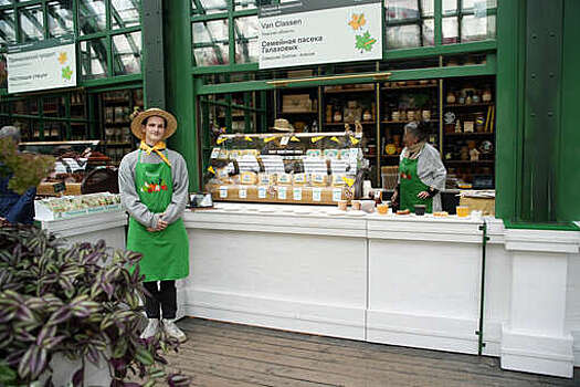 Президент Х5 Group: мы сохраняем фокус на работе с малым бизнесом