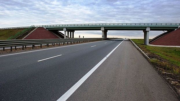 Кубань может войти в федеральный проект ремонта мостов и путепроводов