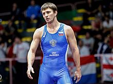 На чемпионате Европы в Риме симферопольский борец завоевал пятое место