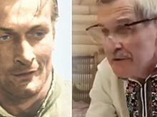 Быков зрил в корень? Почему режиссер не прогадал, утвердив полвека назад актера Талашко на роль офицера Скворцова