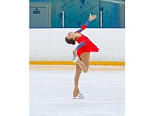 Вологжанка Мария Лабутина стала бронзовым призером зимней Спартакиады молодёжи России