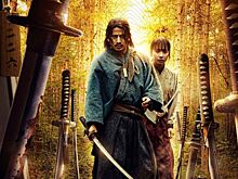 Хидео Кодзима высказался о сериале «Последний выживший самурай»