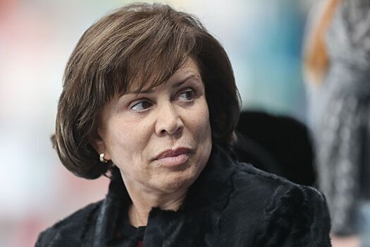 Роднина: с иностранными учениками не говорим на тему России, чтобы не подводить никого