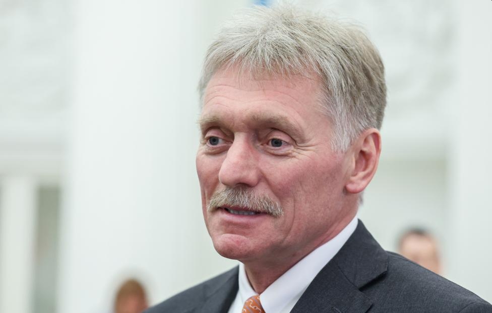 Песков: повестка визита Моди в РФ будет богатая