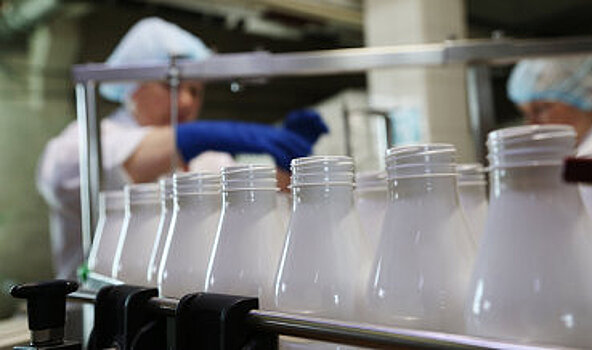 Россельхознадзор может разрешить ввоз белорусского молока в случае позитивных лабораторных тестов