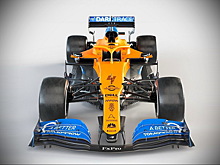 Команда McLaren пропустит Гран-при Австралии из-за коронавируса