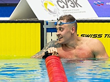 Нижегородец Олег Костин стал вторым на открытом чемпионате России