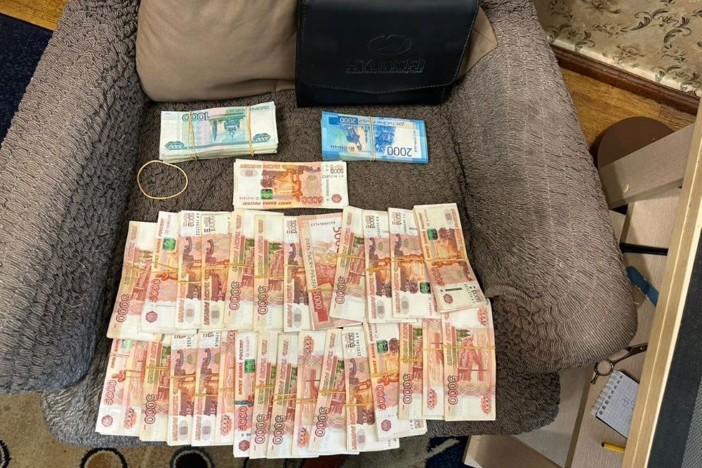 Директора филиала федерального вуза во Владимире заподозрили в растрате