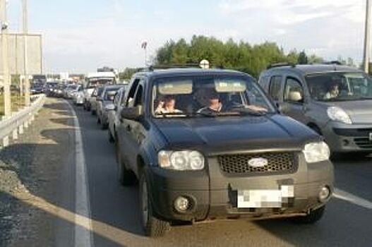 17 июля на улице Спешилова в Перми не будет работать светофор