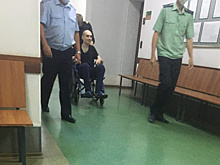 "Ему устроили пытку": обвиненный в терроризме жалуется на неоказание медицинской помощи