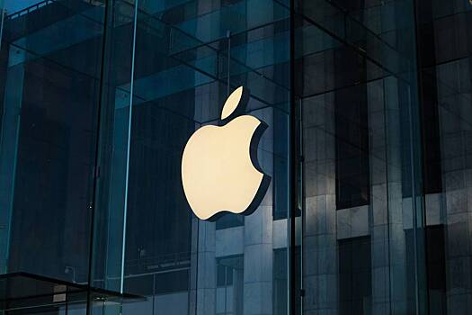 Производство процессоров Apple в США подорожает