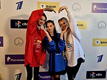 Щербакова снова выиграла Кубок Первого канала. Итоги турнира
